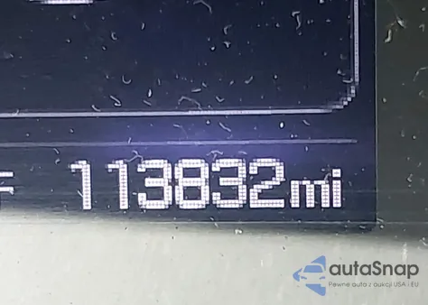 2017 Hyundai Sonata Sport из США, поврежденный, VIN 5NPE34AF5HH479778